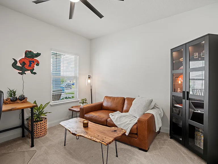 Guest Room #2
