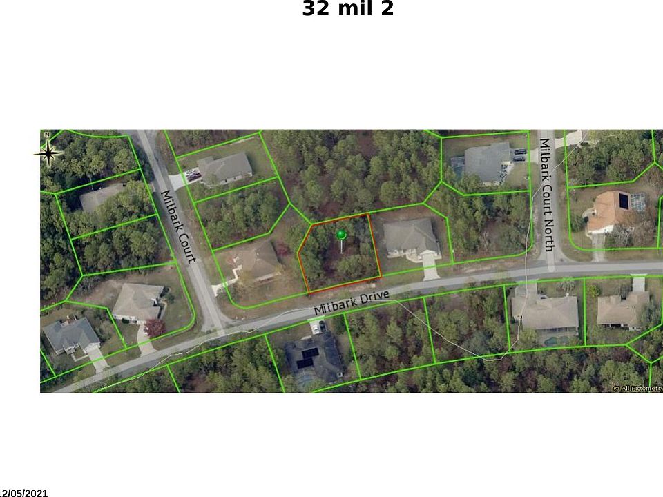 2nd image of 32 Milbark Drive