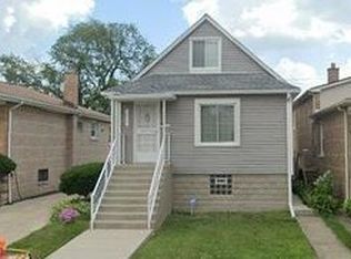 9139 S Oglesby Ave, Chicago, IL