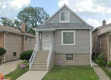 9139 S Oglesby Ave, Chicago, IL, 60617