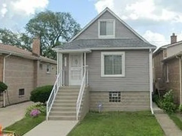 9139 S Oglesby Ave, Chicago, IL 60617