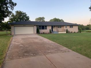 10616 S Jody Way, Oklahoma City, OK 73165