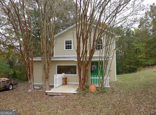 6060 Highway 320, Toccoa, GA 30577