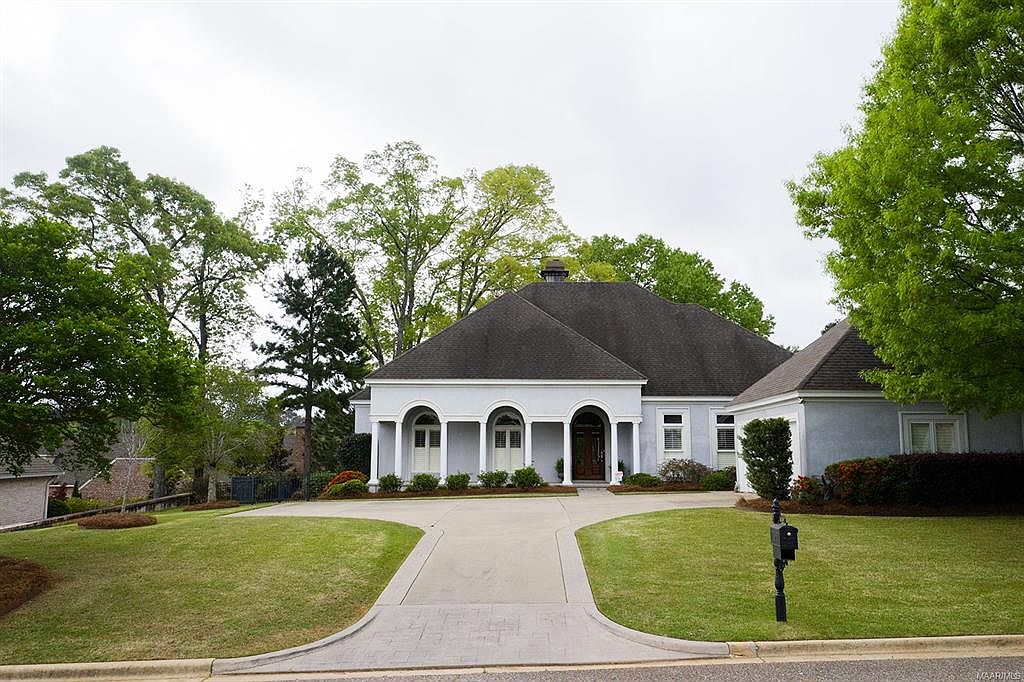 6130 Henley Hedge Ct, Montgomery, AL 36117 | Zillow