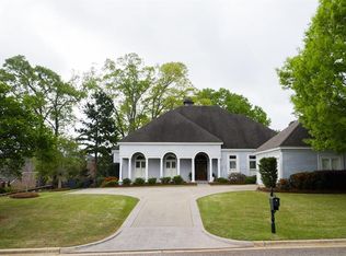 6130 Henley Hedge Ct, Montgomery, AL 36117