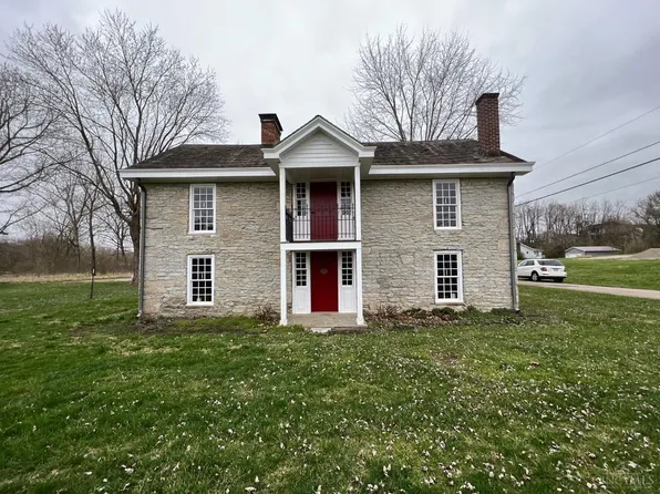 210 W Forest Ave, South Lebanon, OH 45065