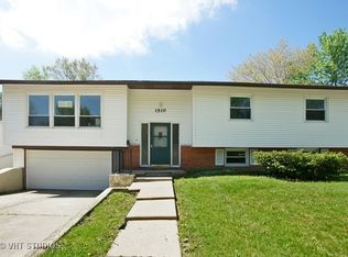 1510 Cypress Ave, Hanover Park, IL
