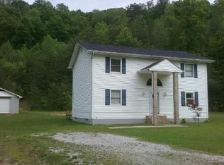 2291 S Ky 233, Gray, KY 40734