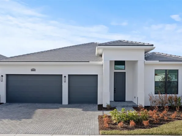 12631 SW Lunata Way, Port St Lucie, FL 34987