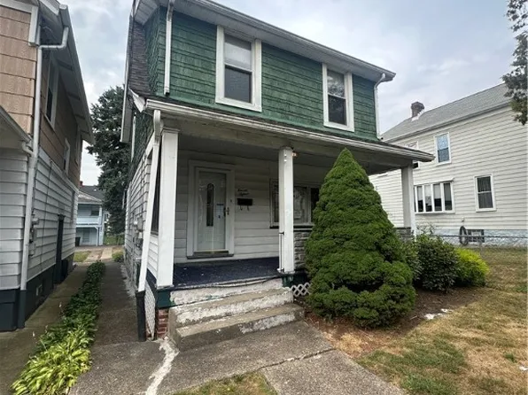 1115 Woodward Ave, Mc Kees Rocks, PA 15136