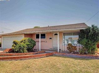 14598 Juniper St, San Leandro, CA 94579