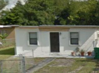 1499 NW 111th St, Miami, FL 33167
