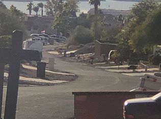 2885 Edgewood Dr, Lake Havasu City, AZ 86406