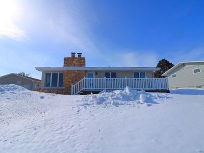 209 27th St NW, Minot, ND, 58703