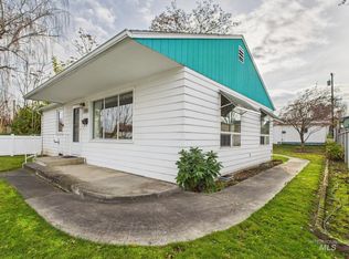 1518 16th Ave, Lewiston, ID 83501