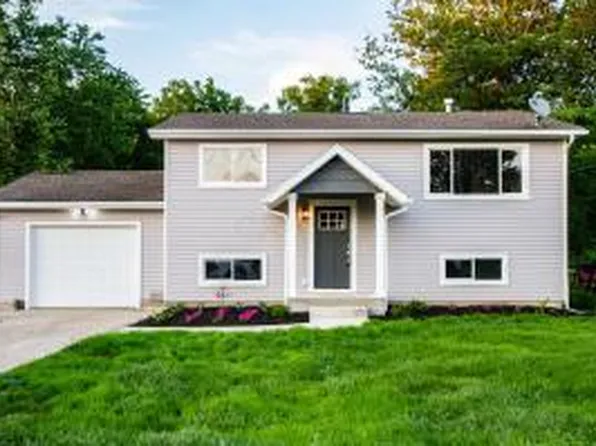212 Olive St, London, OH 43140