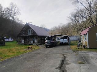 327 Big Hackneys Crk, Mouthcard, KY 41548