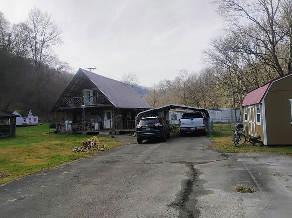 327 Big Hackneys Crk