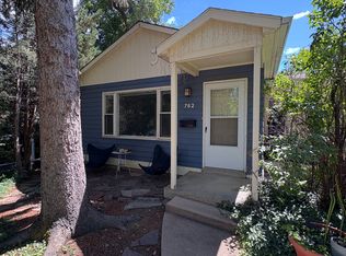 762 Alpine Ave, Boulder, CO 80304