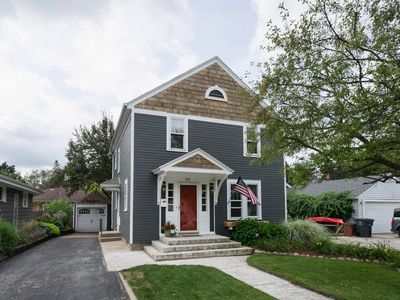 613 Washington St, Oconomowoc, WI, 53066