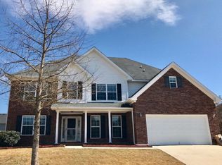 5009 Reynolds Way, Grovetown, GA 30813