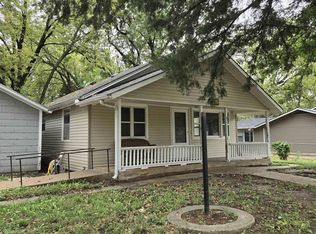 815 N Elm St, Abilene, KS 67410