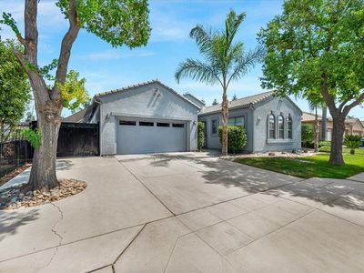 2163 S Bundy Dr, Fresno, CA, 93727