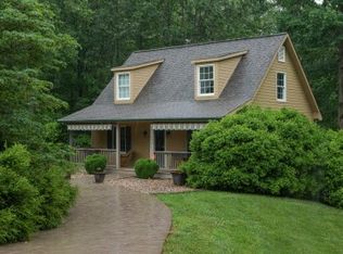 1680 Old Salem School Rd, Union Hall, VA 24176