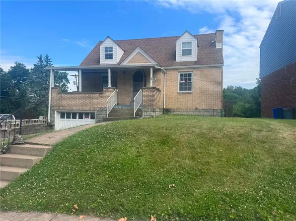 1207 Justine St, Pittsburgh, PA 15204
