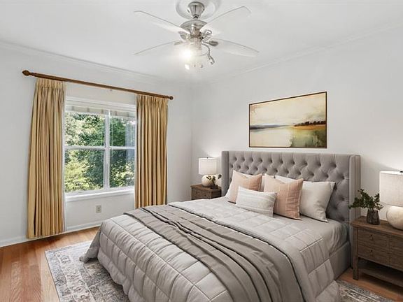 5th image of 1209 River Green Dr NW