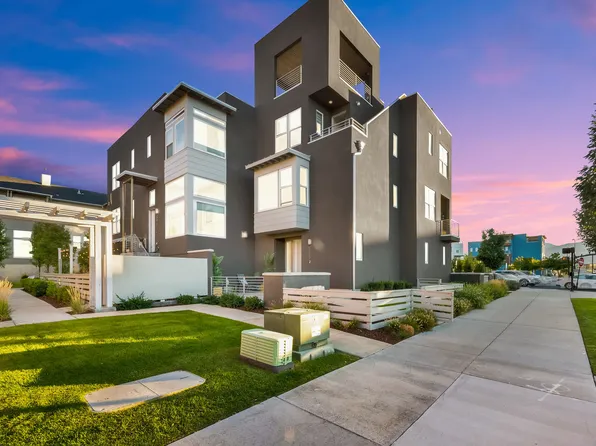 5069 W Daybreak Pkwy S, South Jordan, UT 84009