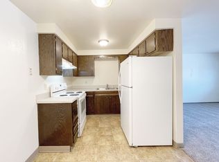 Cedarwood MSU, Minot, ND 58703