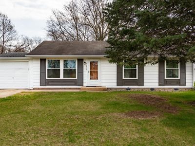 59476 Garver Ave, Elkhart, IN, 46517