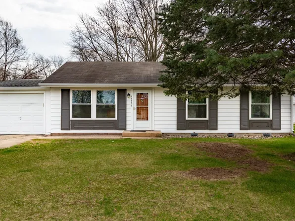 59476 Garver Ave, Elkhart, IN 46517
