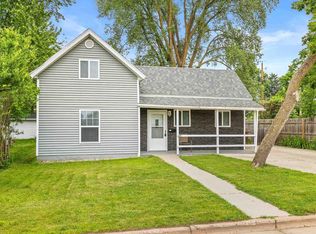 448 Wadleigh St, Stevens Point, WI 54481