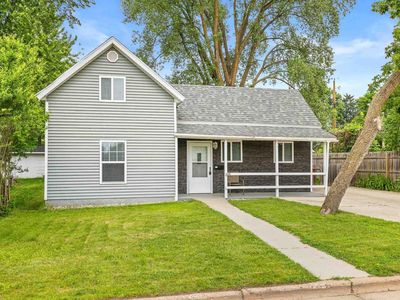 448 WADLEIGH STREET, Stevens Point, WI, 54481