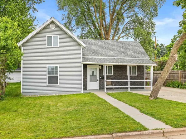 448 WADLEIGH STREET, Stevens Point, WI 54481
