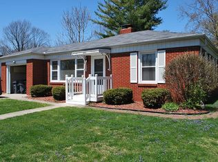830 Maplewood Ave, Anderson, IN 46012