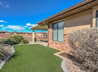 2228 S Chippenham Ct, Saint George, UT 84770