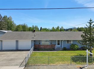 528 Spiketon Rd, Buckley, WA 98321