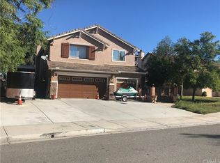 19848 Lenisha Ln, Riverside, CA 92508