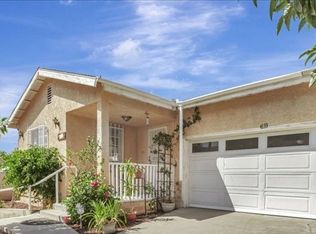 4133 N Mission Rd, Los Angeles, CA 90032