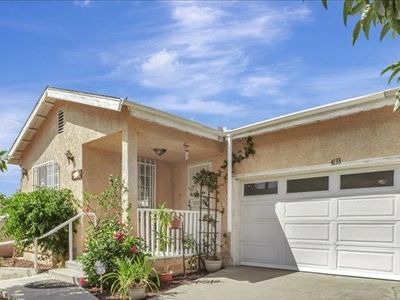 4133 N Mission Rd, Los Angeles, CA, 90032