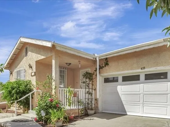 4133 N Mission Rd, Los Angeles, CA 90032
