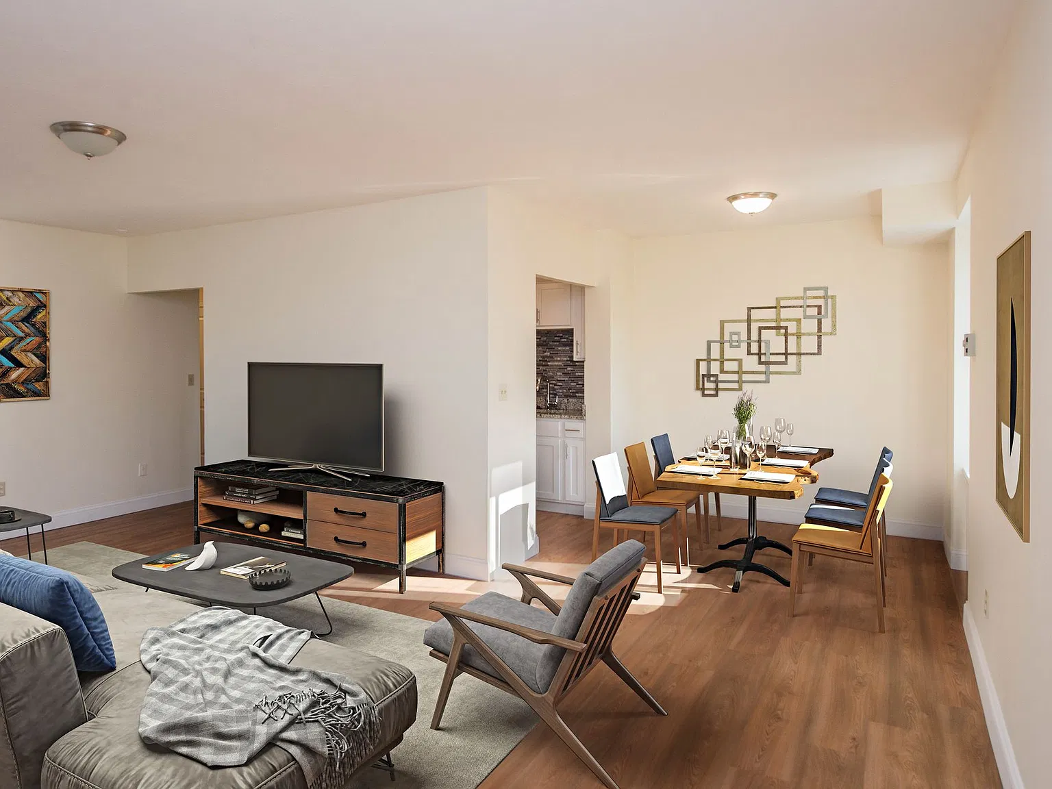 Lakewood Apartments — Photo 2