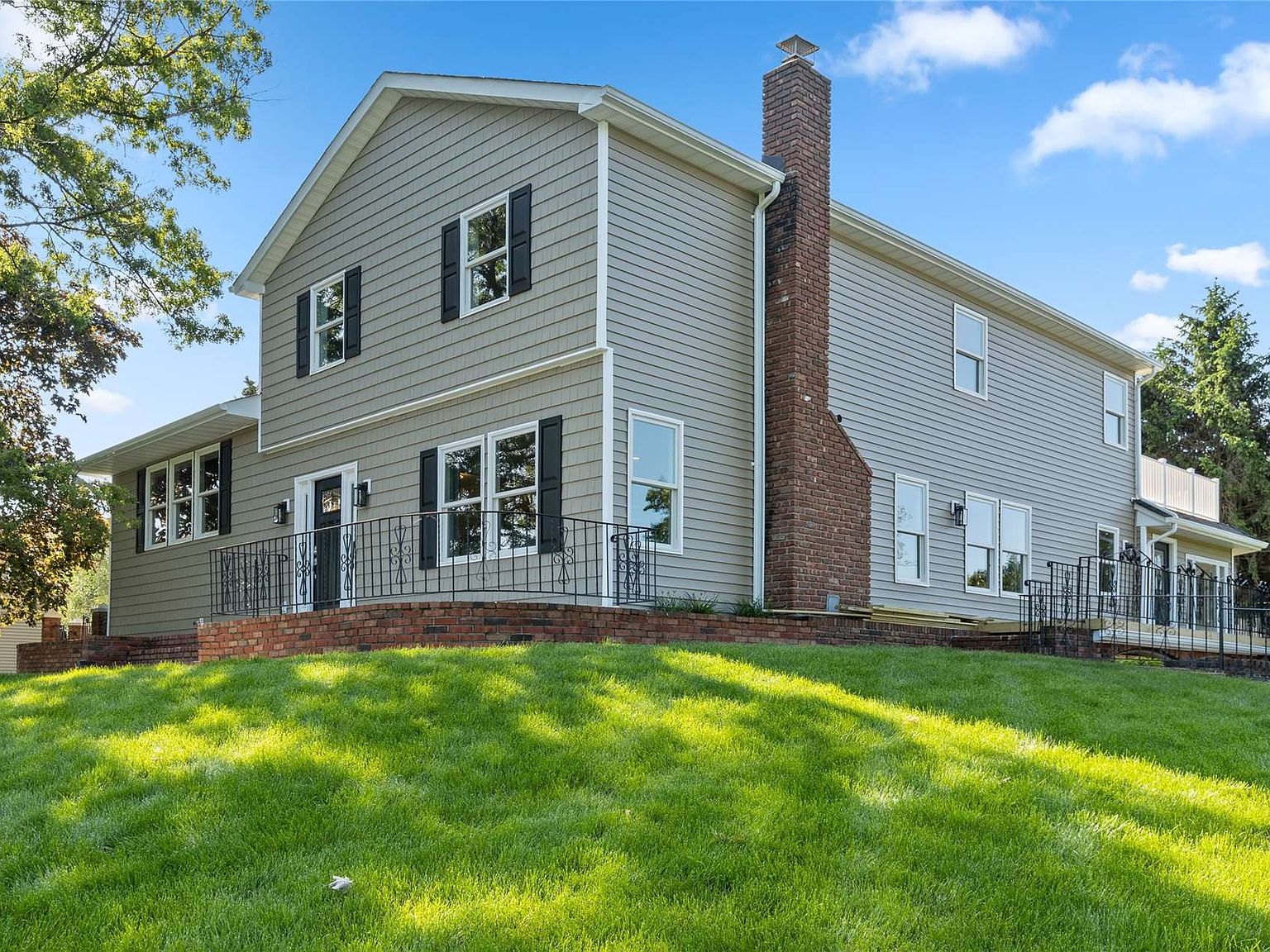 6 Parkwood Lane, Selden, NY 11784 Zillow