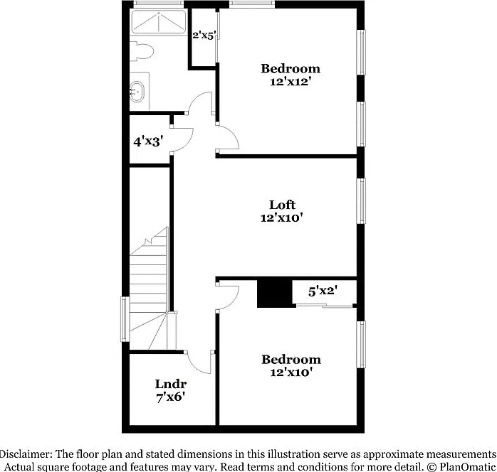 3 bed, 2.5 bath, 1453 sqft, $3,000 — Photo 3