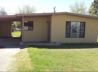 815 E Eason Ave, Buckeye, AZ 85326