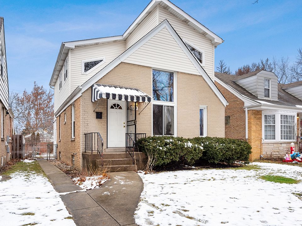 1st image of 7614 W Clarence Ave