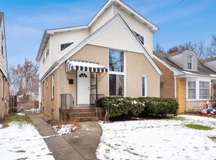 7614 W Clarence Ave, Chicago, IL 60631